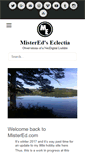 Mobile Screenshot of mistered.com